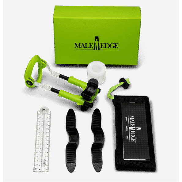Male Edge Penis Enlarger Extra