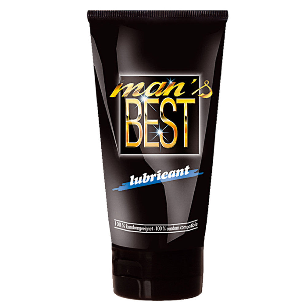 Man's Best Anal lubricant 40 ml.