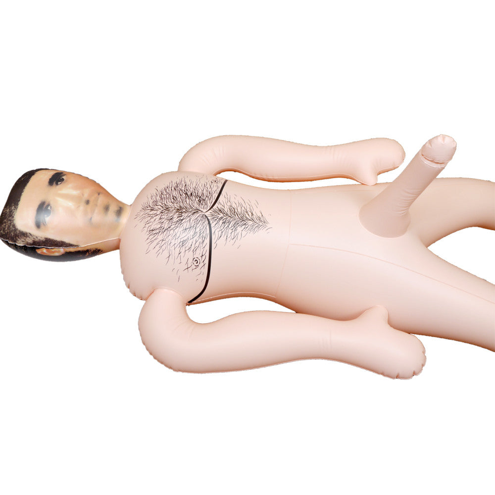 Marian Blowup Male Sex Doll
