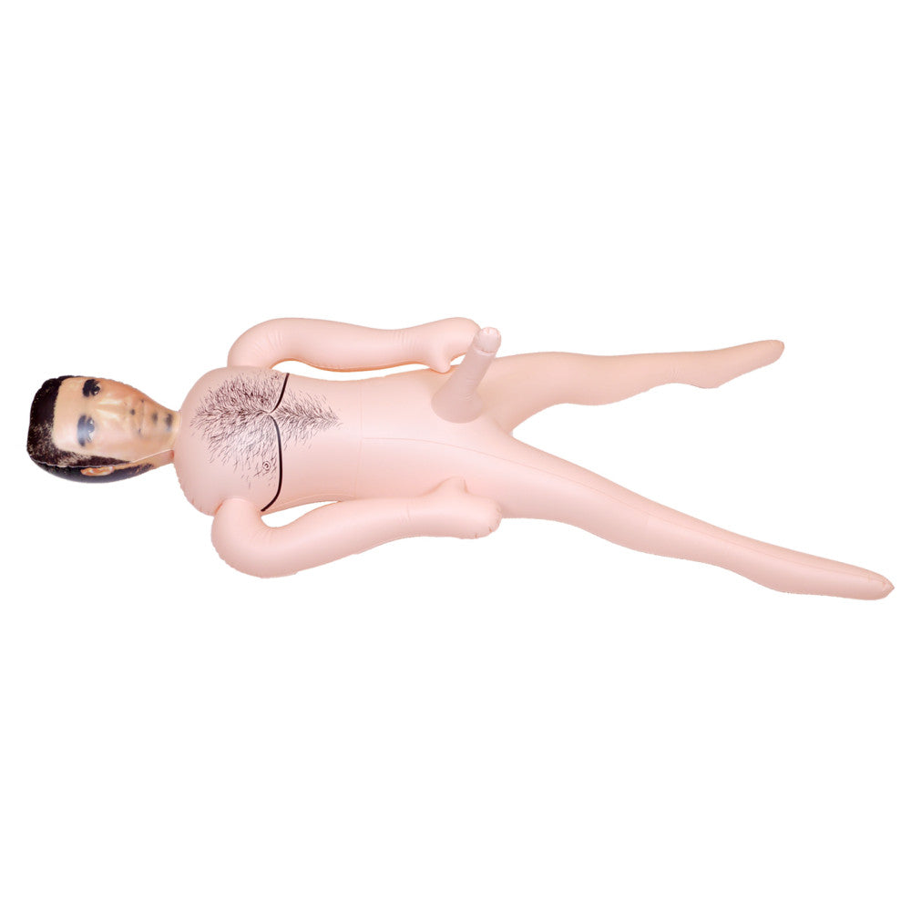 Marian Blowup Male Sex Doll