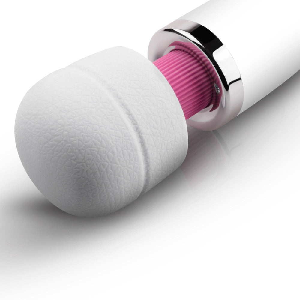 Mega powerful massager My Magic Wand pink