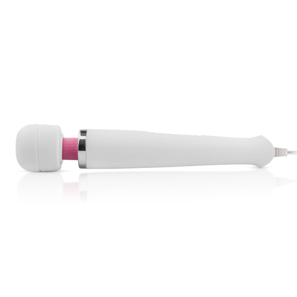 Mega powerful massager My Magic Wand pink