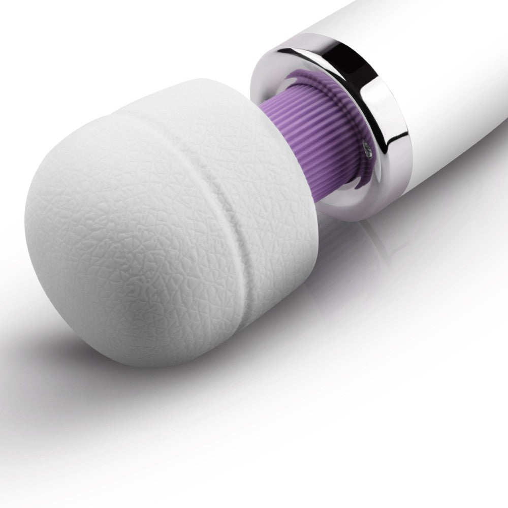 Mega powerful massager My Magic Wand purple