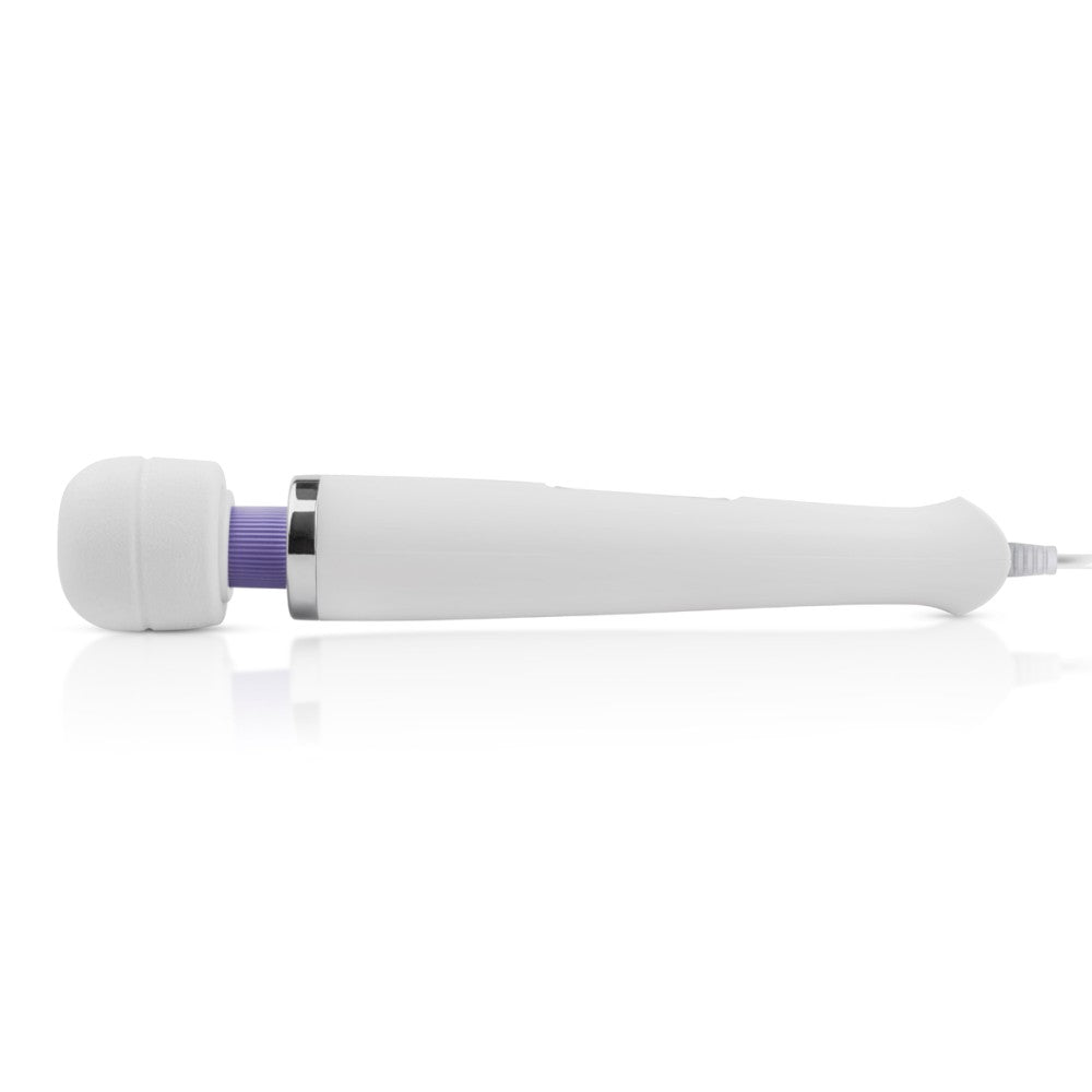 Mega powerful massager My Magic Wand purple