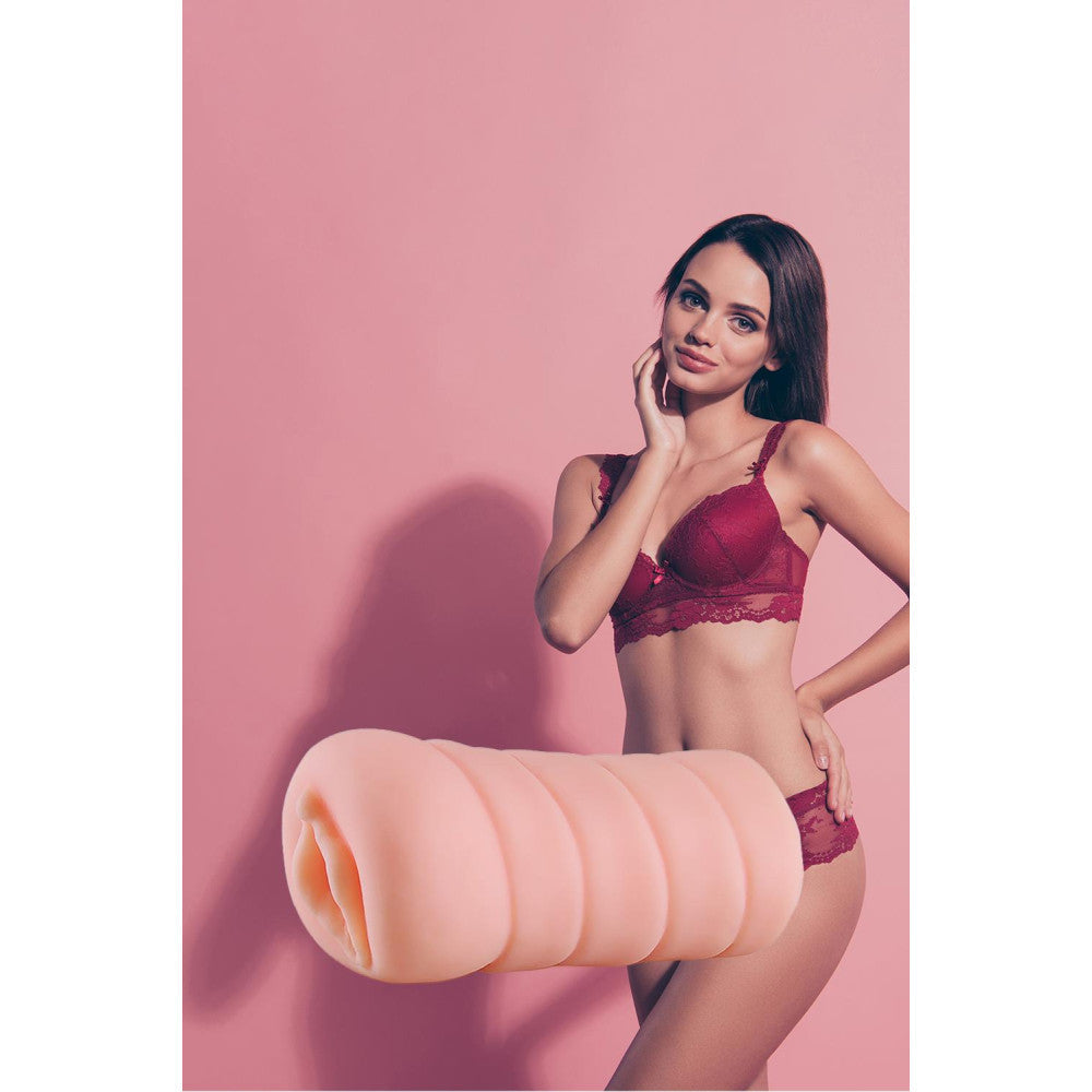 Megan Realistic Vagina Masturbator
