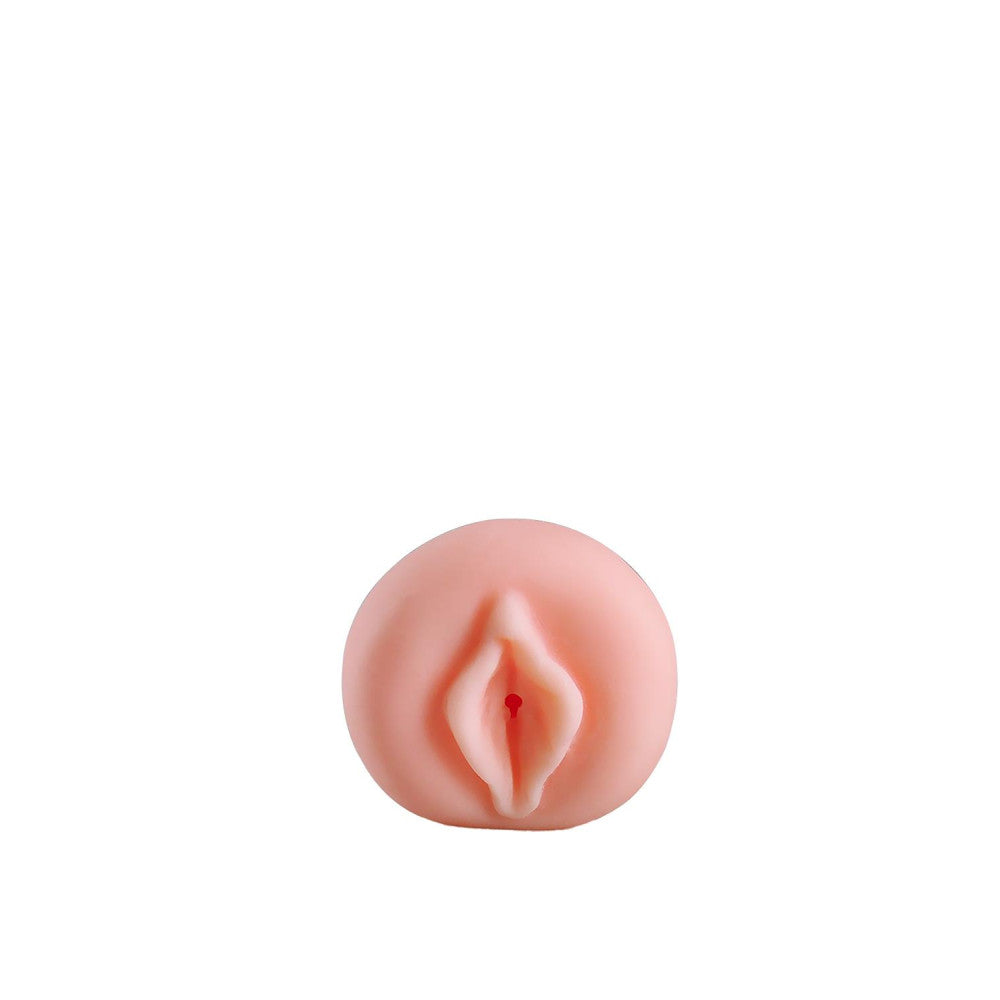 Megan Realistic Vagina Masturbator