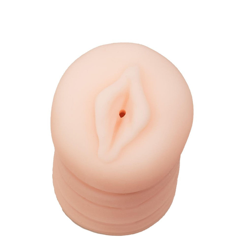 Megan Realistic Vagina Masturbator