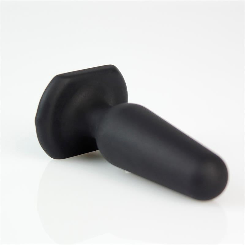 Menhir Small Silicone Butt Plug