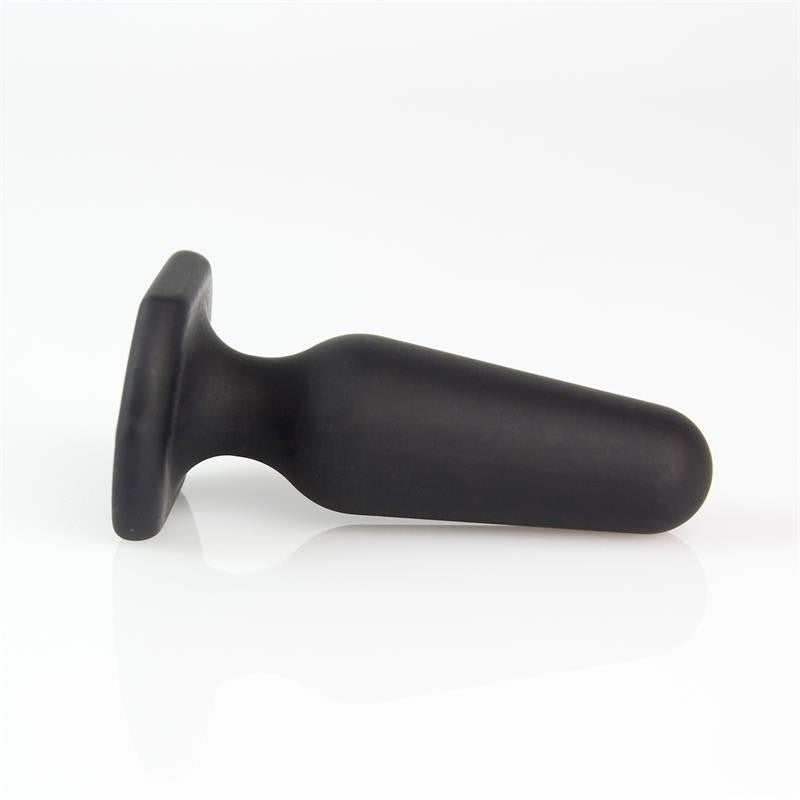 Menhir Small Silicone Butt Plug