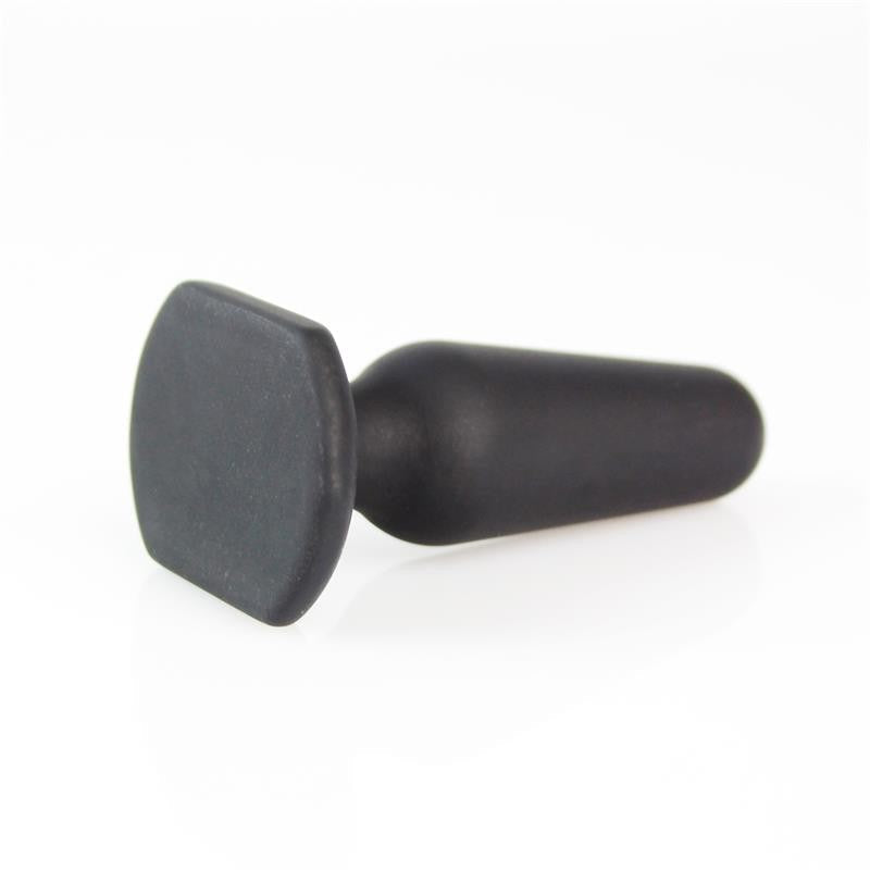 Menhir Small Silicone Butt Plug