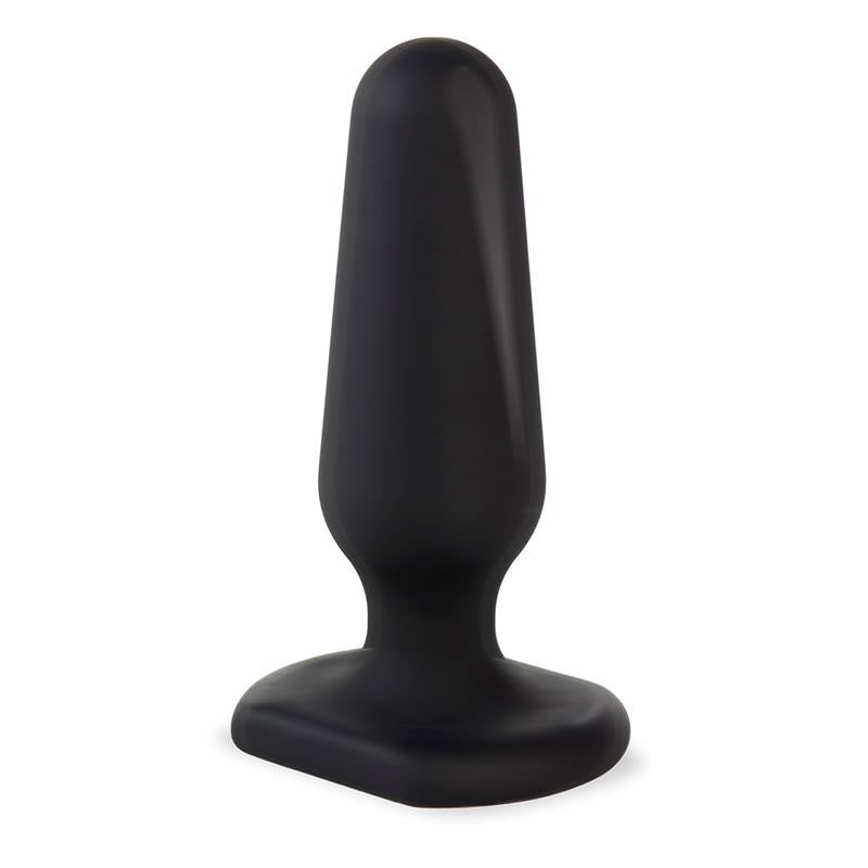 Menhir Small Silicone Butt Plug