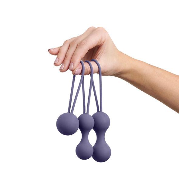 Menopause Kegel Training Set