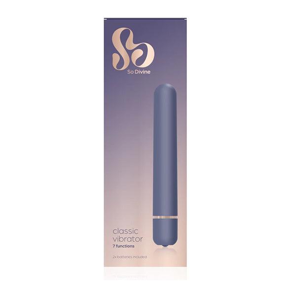 Menopause Slim Vibrating Stimulator