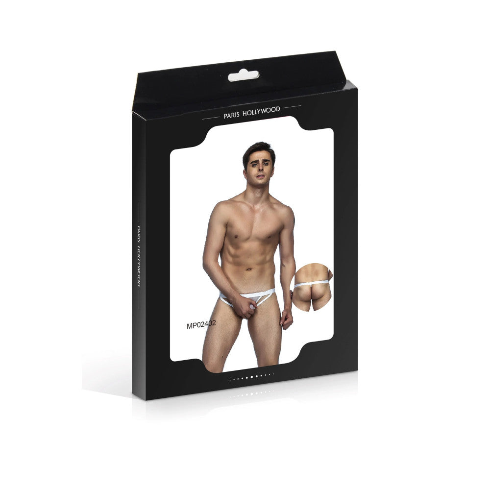 Men's Thong Paris Hollywood MP 02402