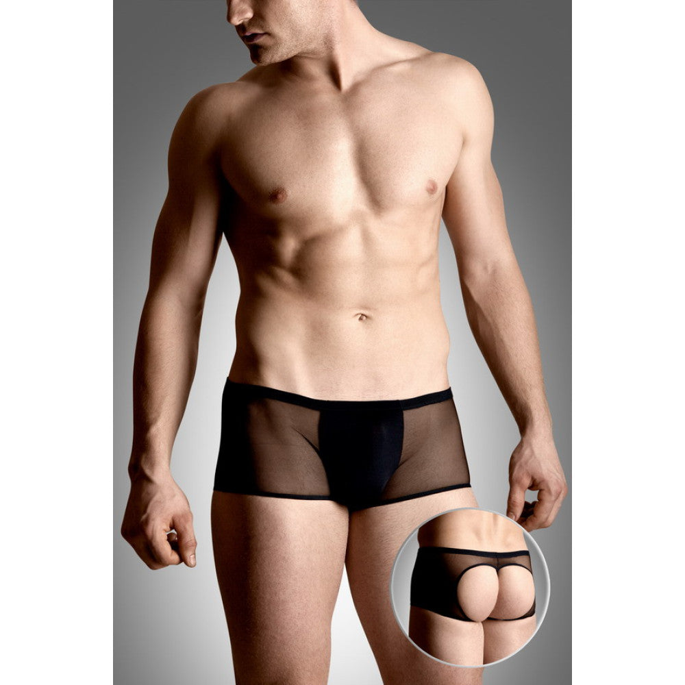 Men's boxer shorts Softline 4493