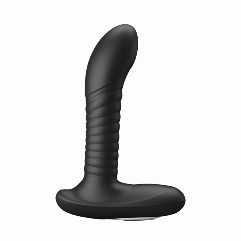 Merlin Rotating Vibrating Prostate Stimulator