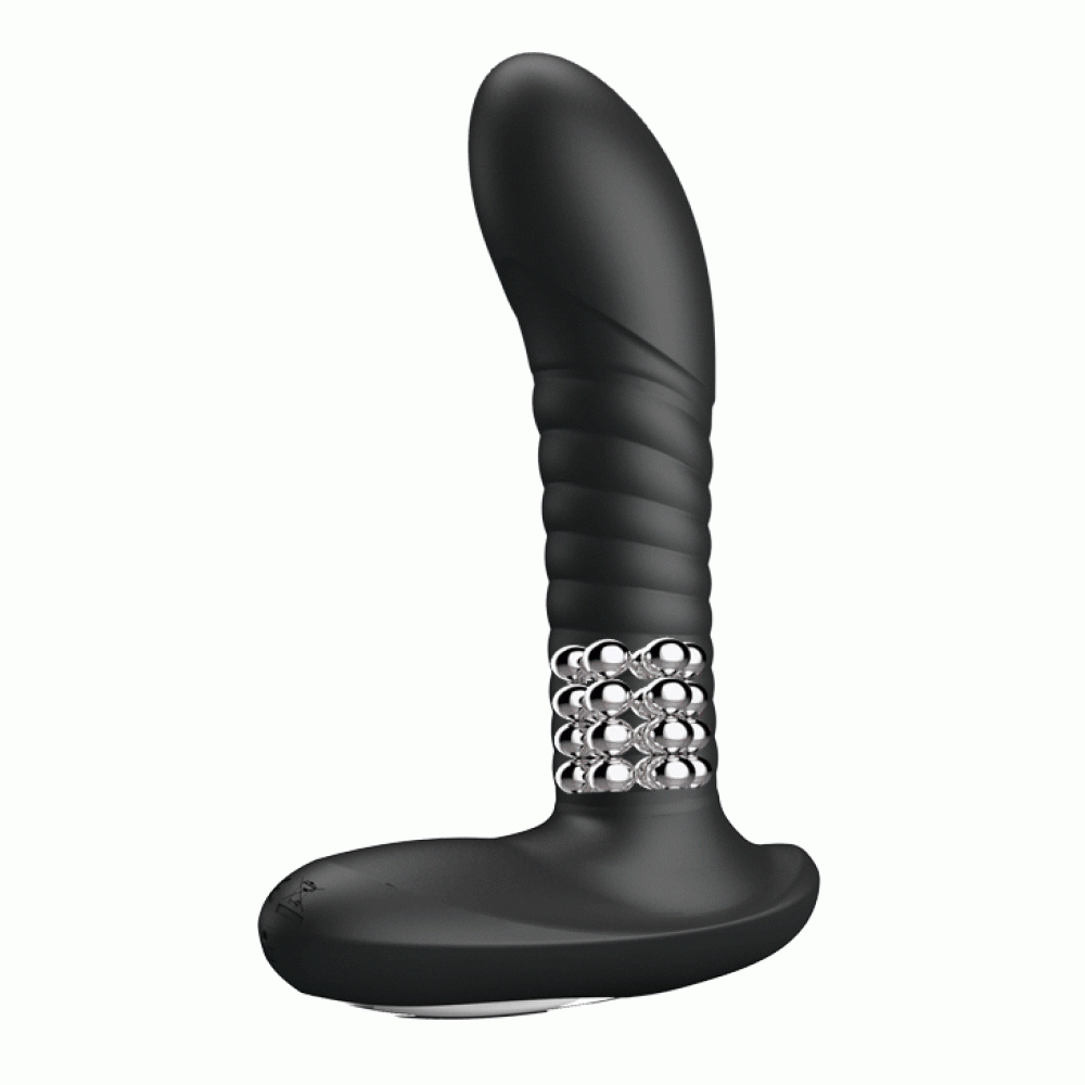 Merlin Rotating Vibrating Prostate Stimulator