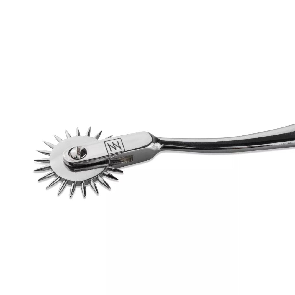 Metal BDSM accessory Pinwheel