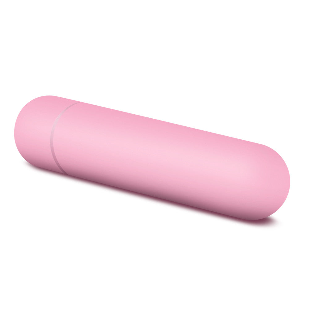 Mini bullet vibrator Pocket Vibes pink