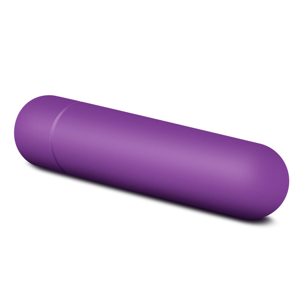 Mini bullet vibrator Pocket Vibes purple