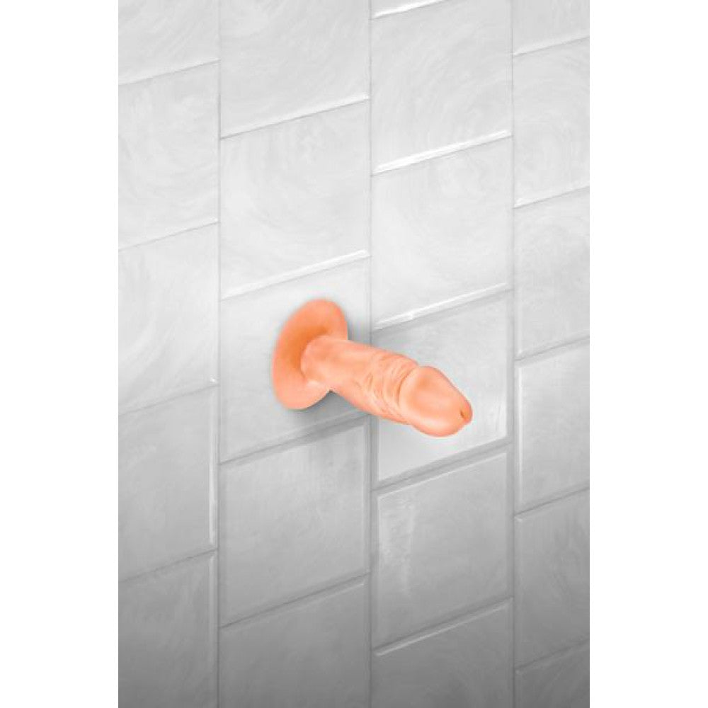 Mini realistic dildo Real Tim 11 cm.