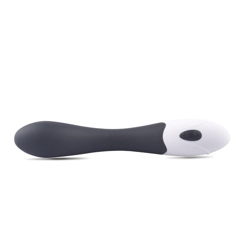 Molding Bold Silicone Rechargeable Vibrator