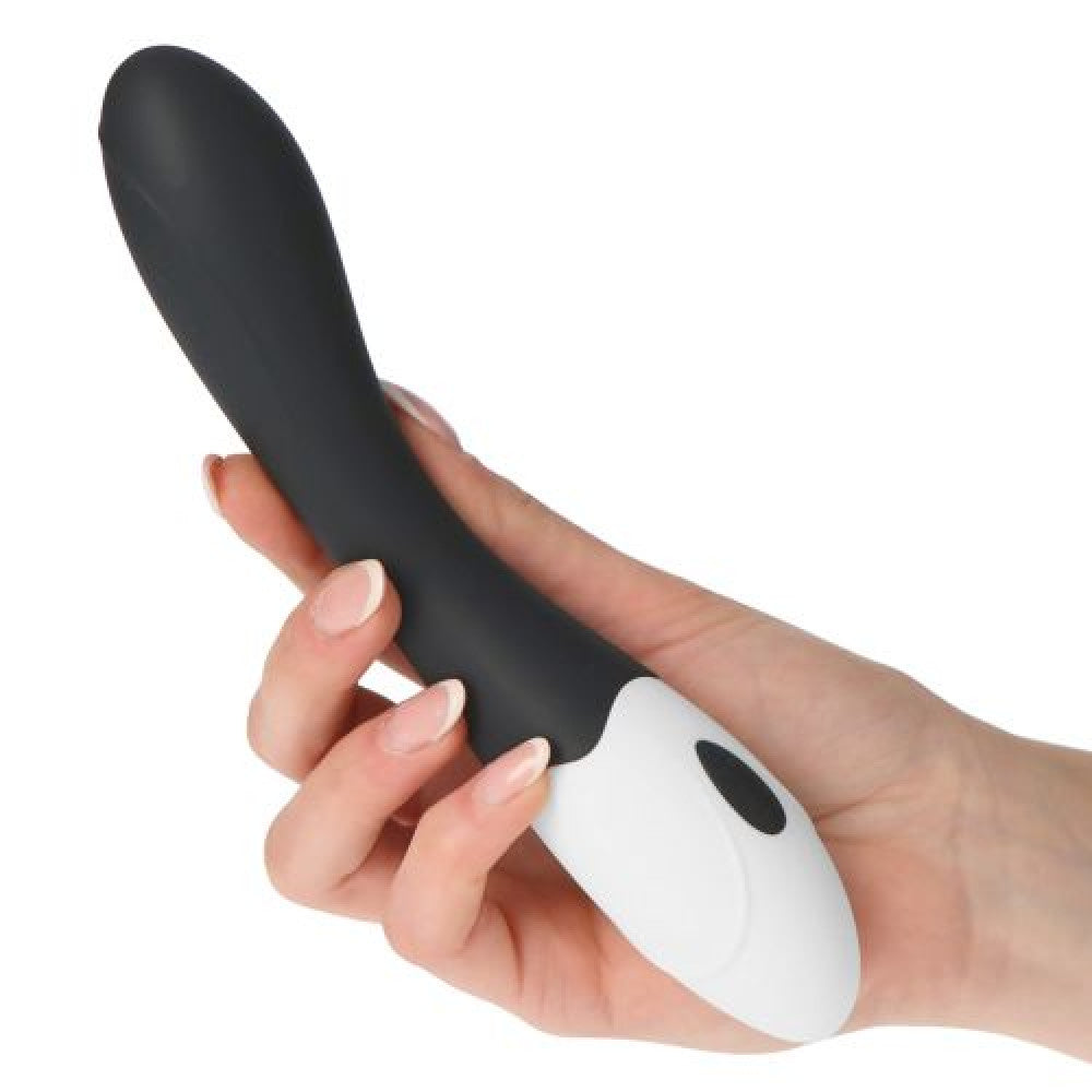 Molding Bold Silicone Rechargeable Vibrator