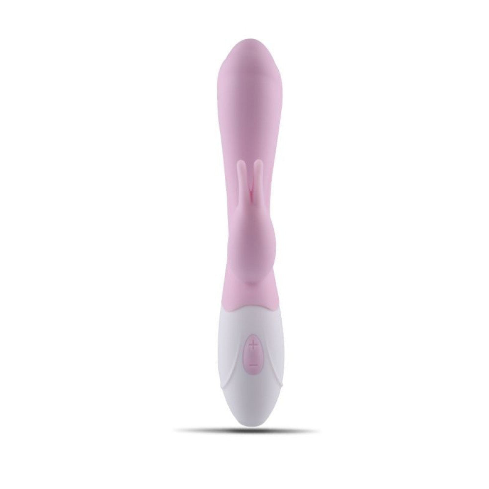 Molding Easy Rabbit Silicone Rechargeable Rabbit Vibrator