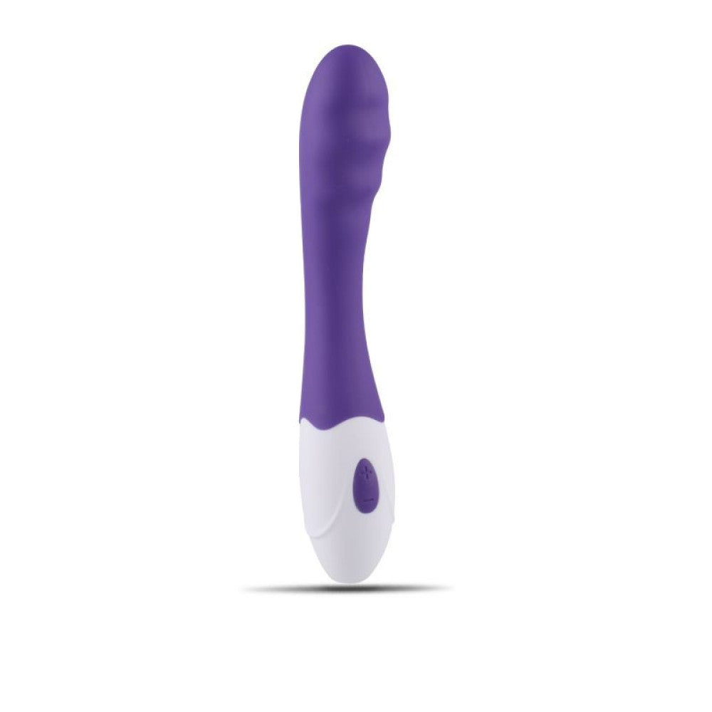 Molding Jag Silicone G-spot Vibrator