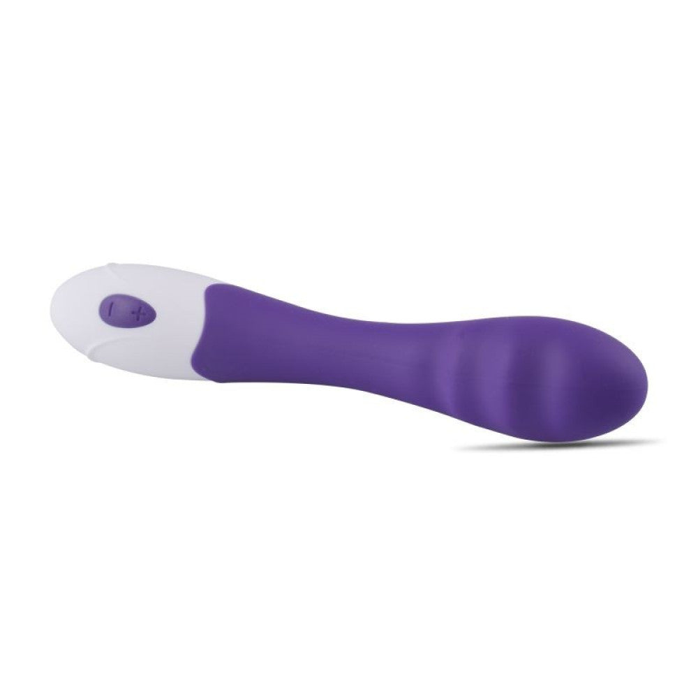 Molding Jag Silicone G-spot Vibrator