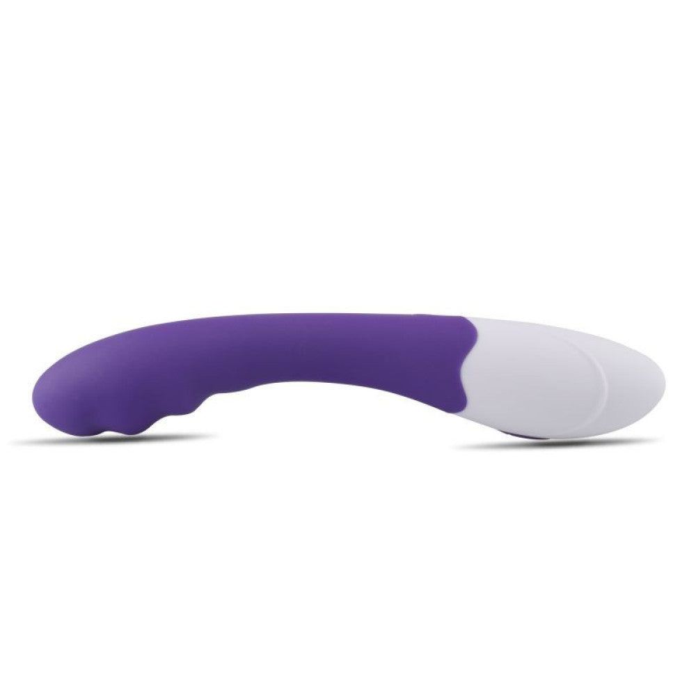 Molding Jag Silicone G-spot Vibrator