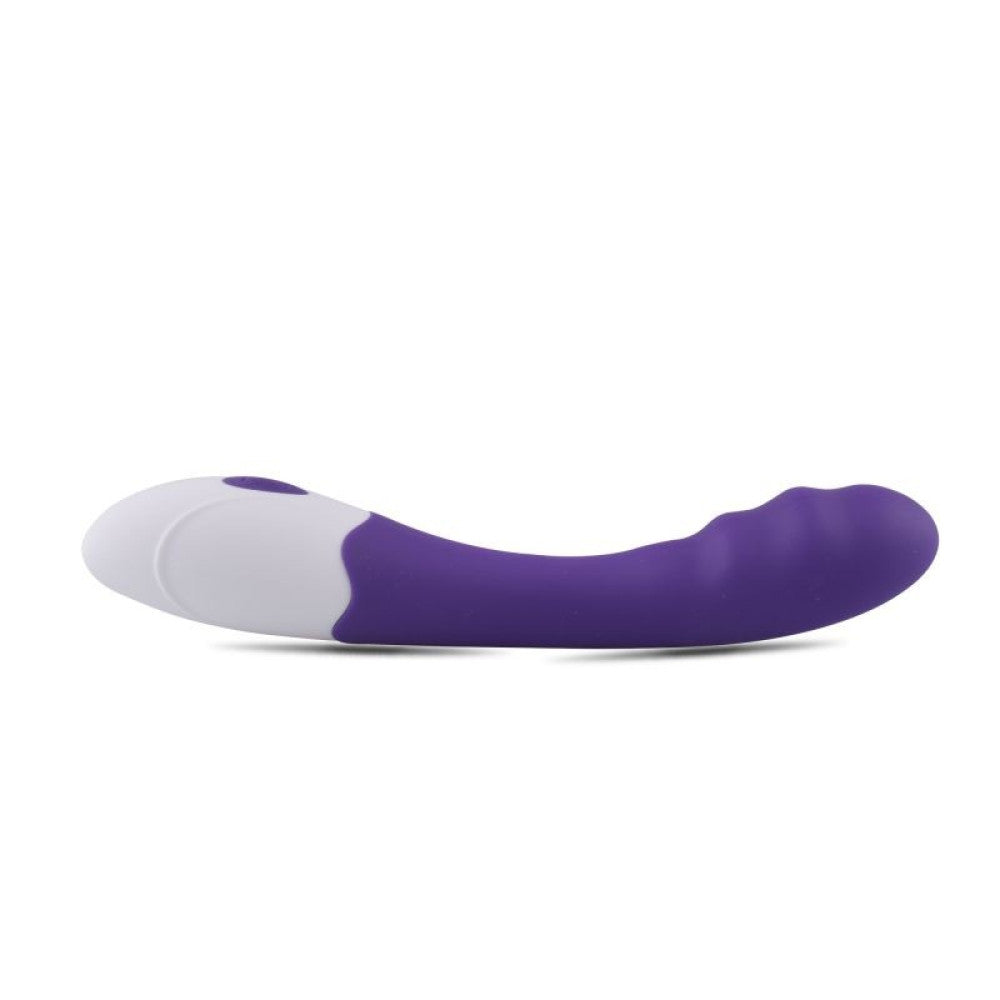 Molding Jag Silicone G-spot Vibrator