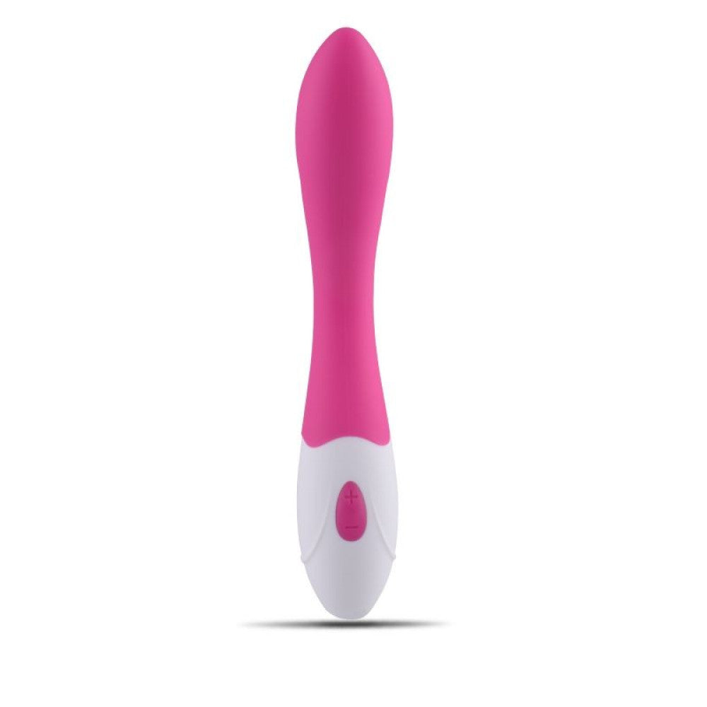 Molding Simple Silicone Rechargeable Vibrator