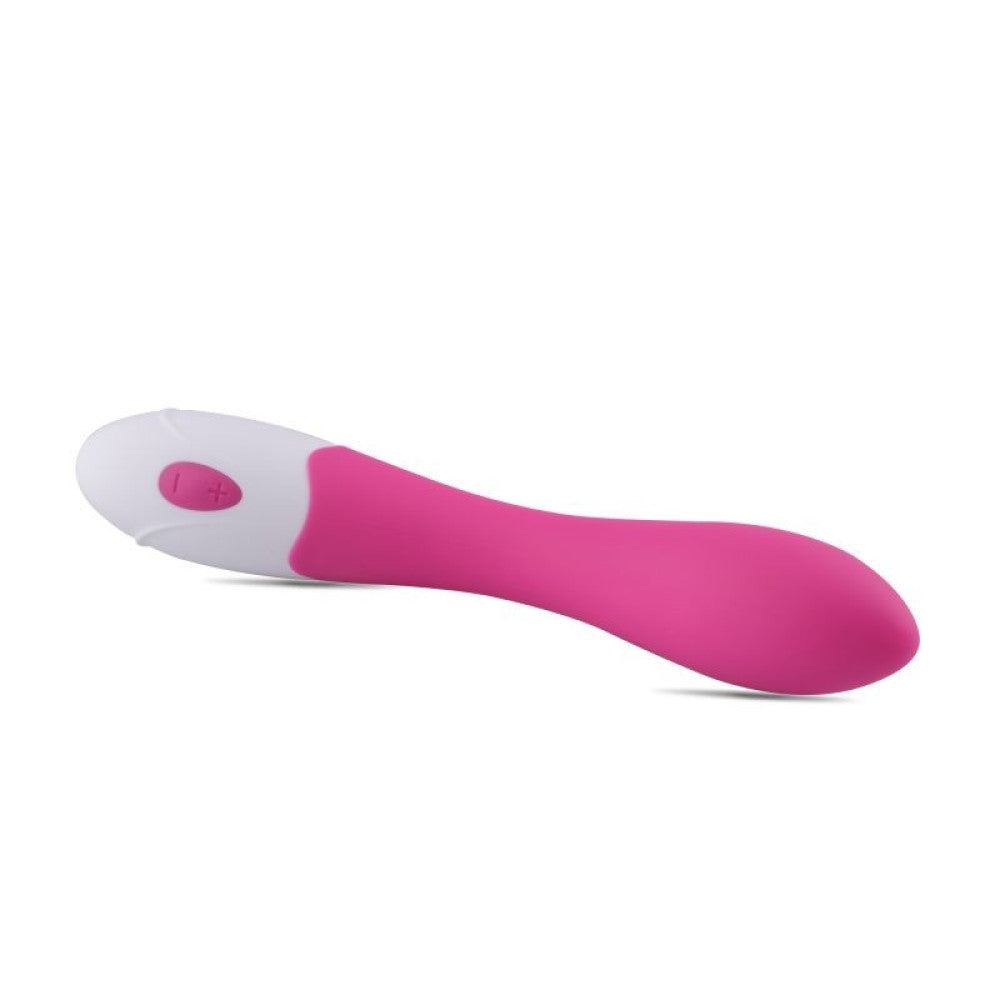 Molding Simple Silicone Rechargeable Vibrator