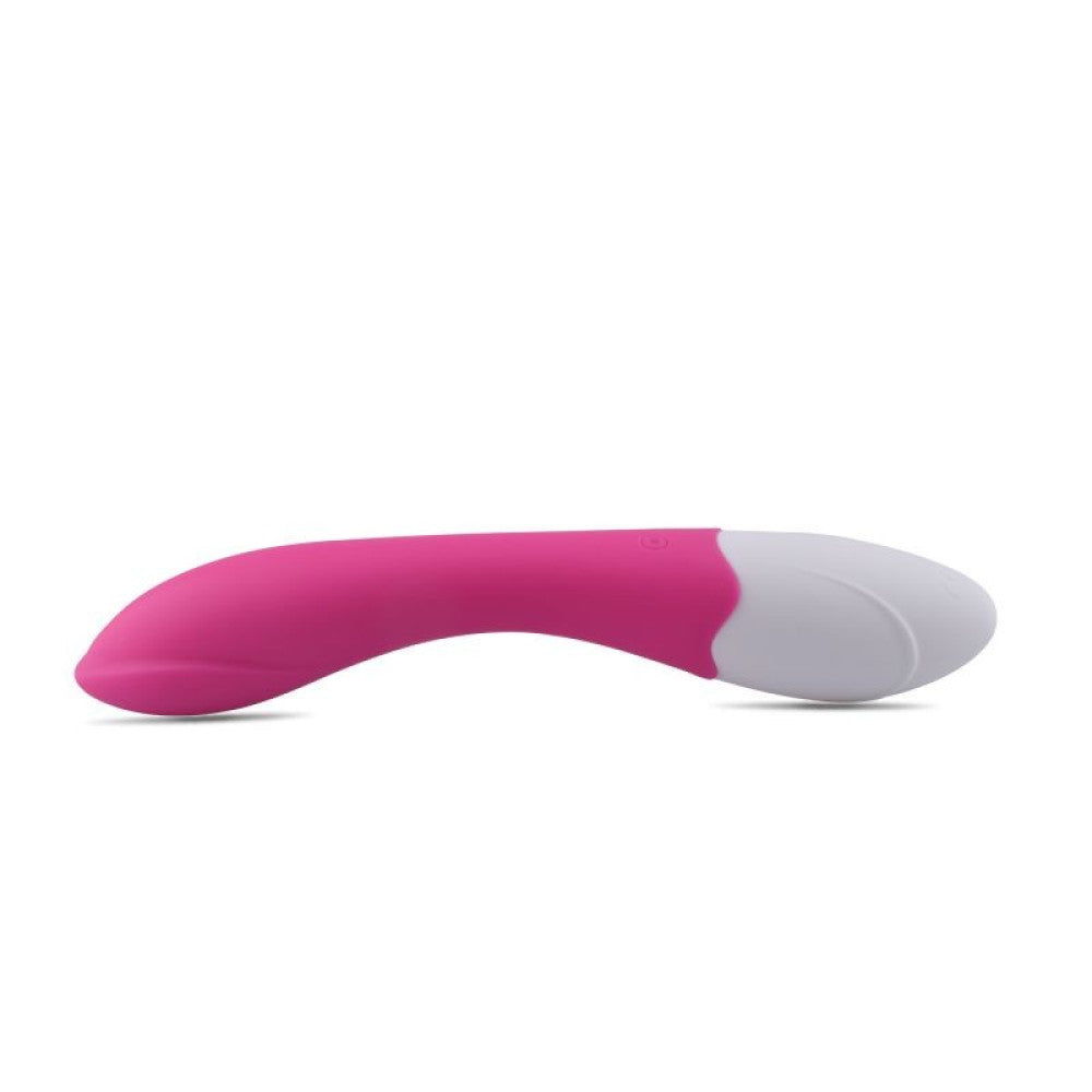 Molding Simple Silicone Rechargeable Vibrator