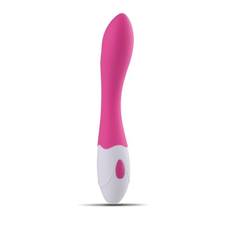 Molding Simple Silicone Rechargeable Vibrator