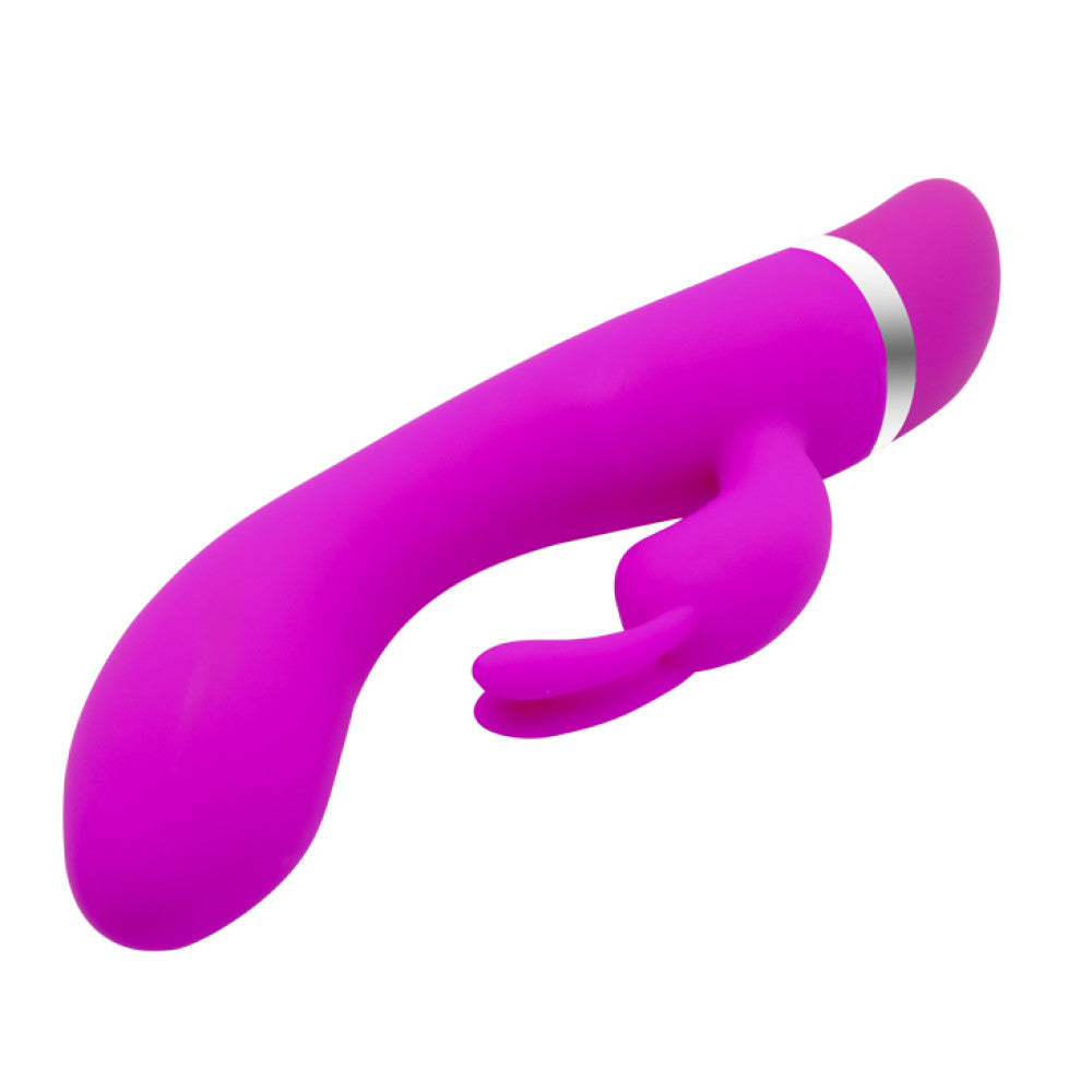 Multifunctional bunny vibrator Freda