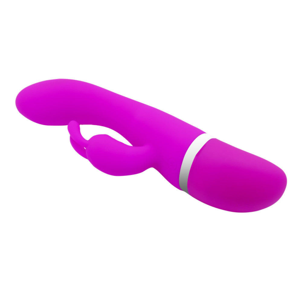 Multifunctional bunny vibrator Freda