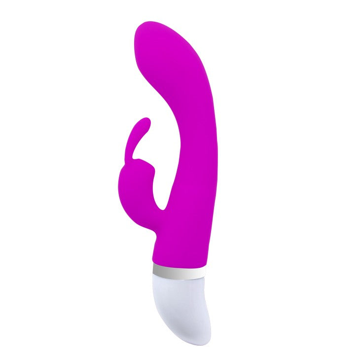 Multifunctional bunny vibrator Freda