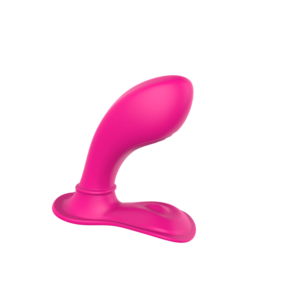 Multifunctional stimulator with Remote Panty G