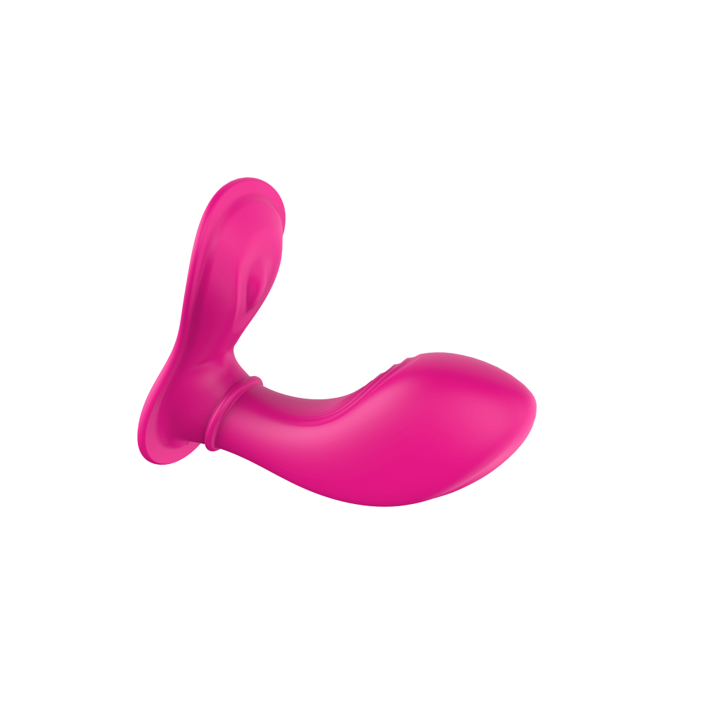 Multifunctional stimulator with Remote Panty G