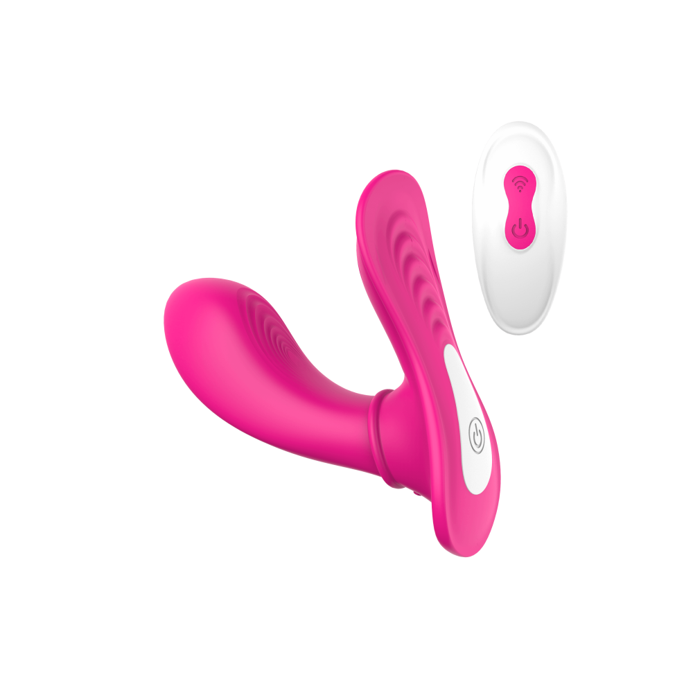 Multifunctional stimulator with Remote Panty G