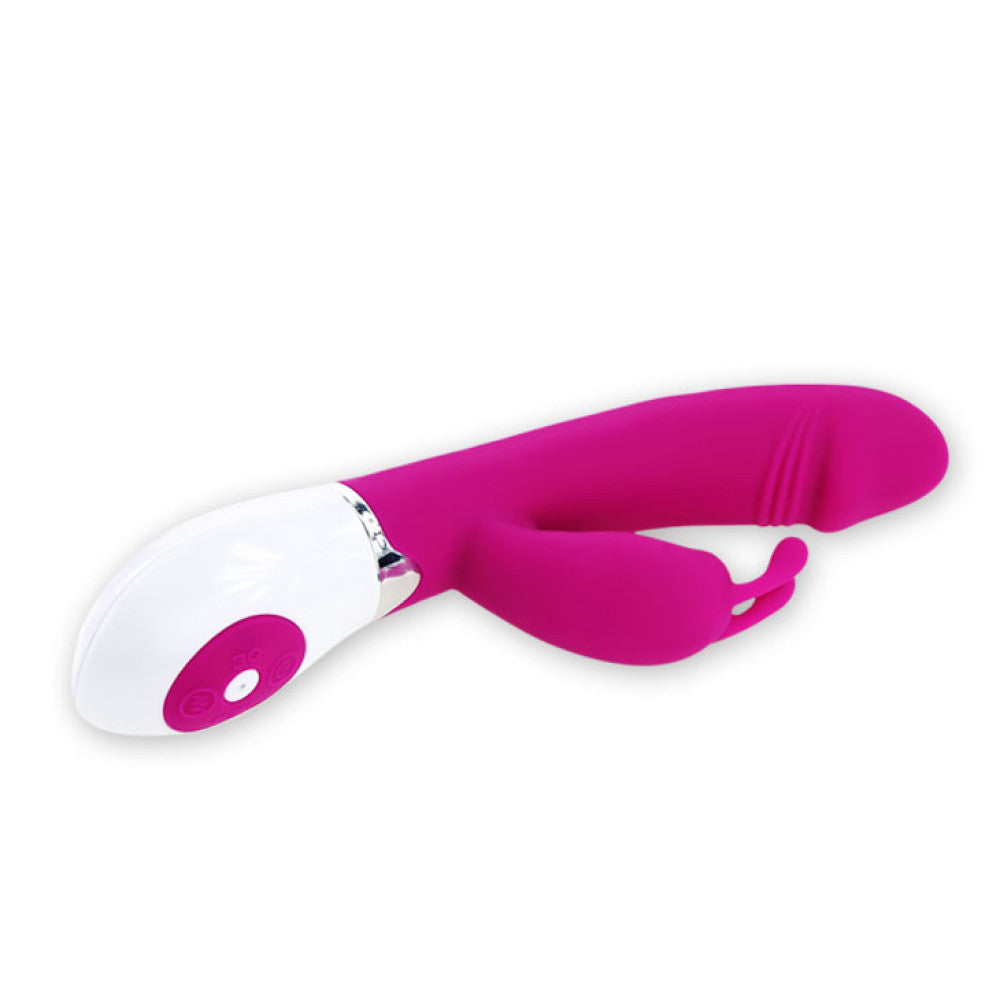 Multifunctional vibrator bunny Gene