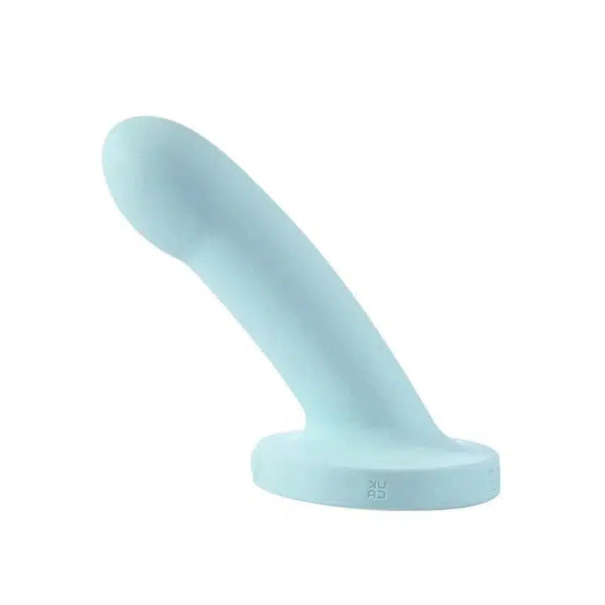 Myst 6-inch Vibrating Dildo