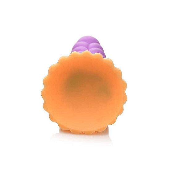 Creature Cocks Mystique Unicorn Original Silicone Dildo - Horn