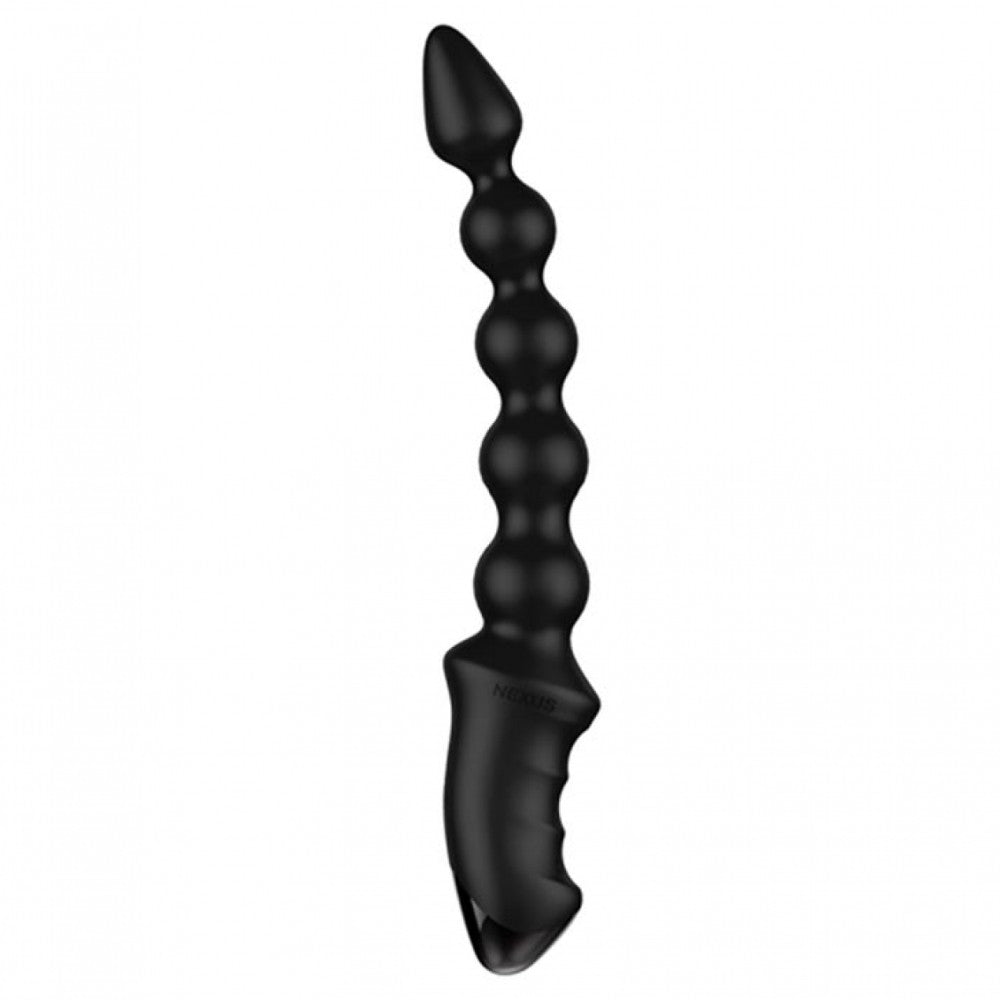 Nexus Bendz Luxe Bendable Silicone Anal Rosary