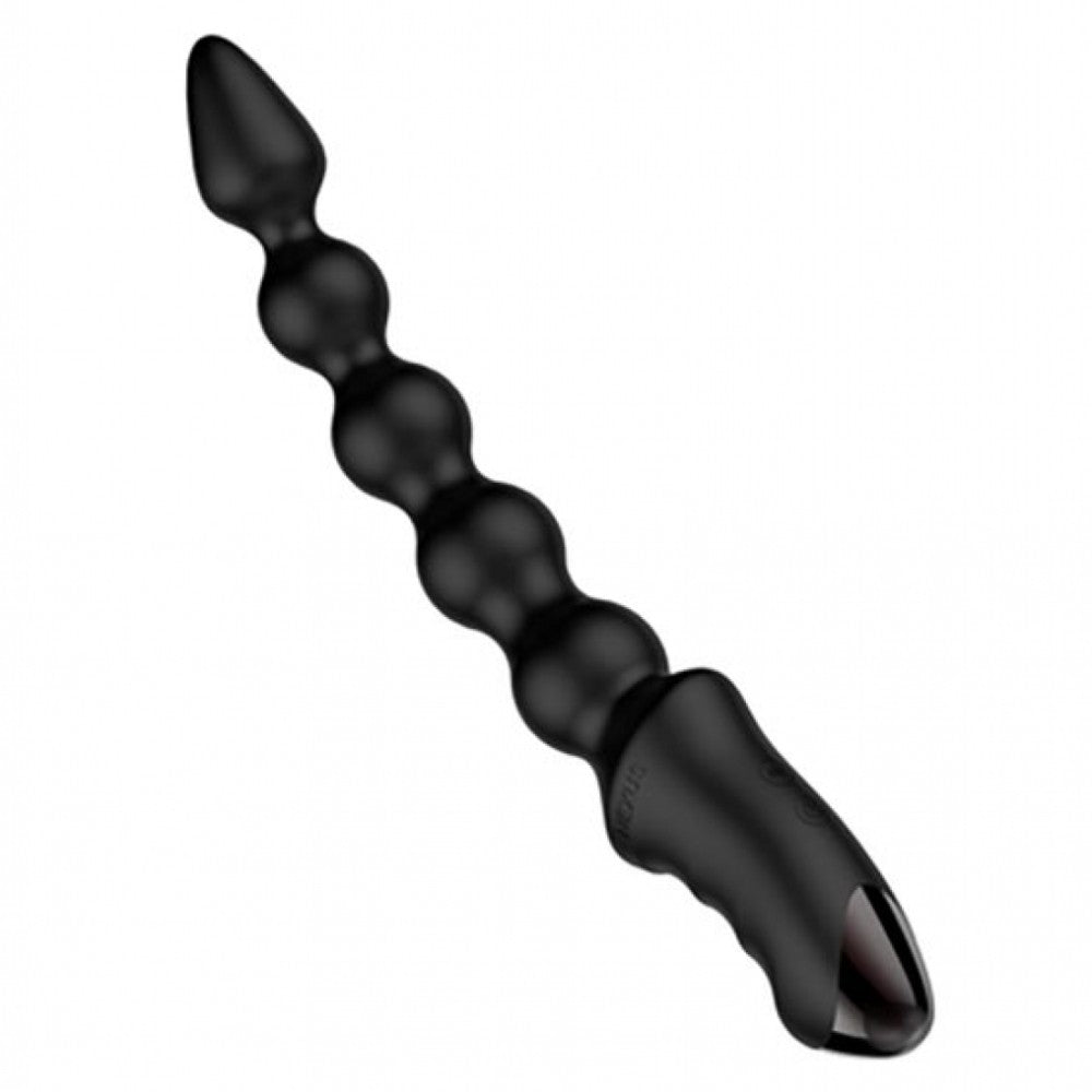 Nexus Bendz Luxe Bendable Silicone Anal Rosary