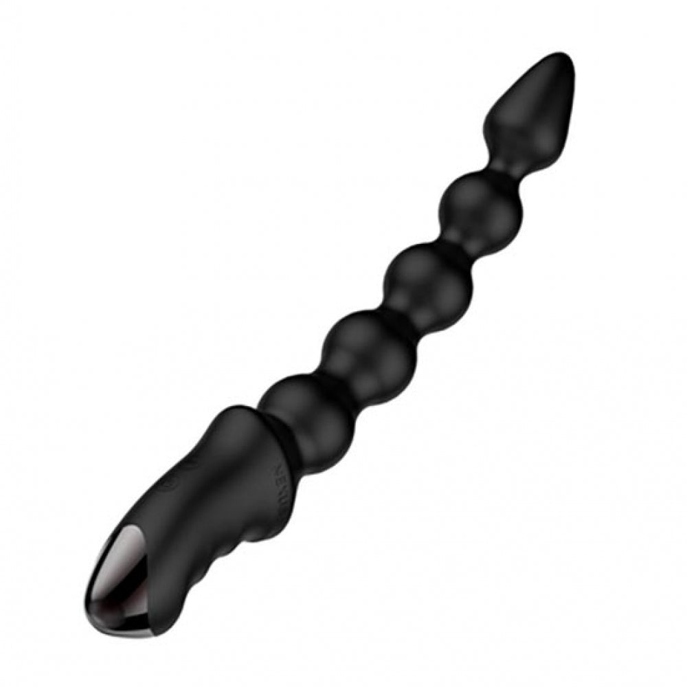 Nexus Bendz Luxe Bendable Silicone Anal Rosary