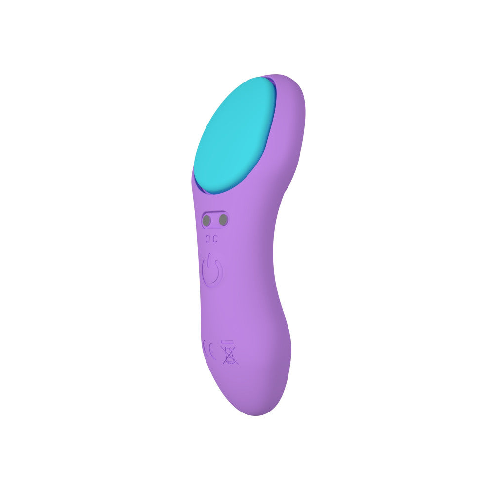 Nina - Clitoris Stimulator with Underwear Clip and Remote Control Party Toys Panty