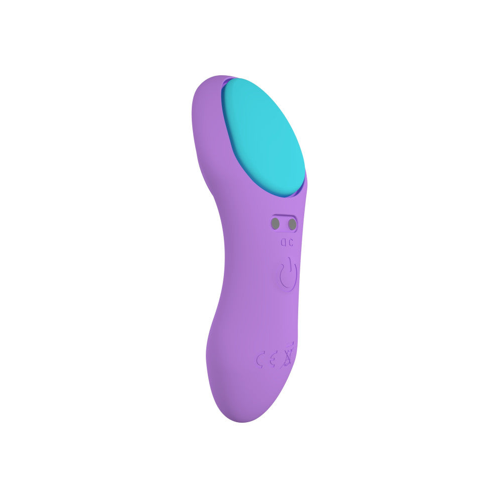 Nina - Clitoris Stimulator with Underwear Clip and Remote Control Party Toys Panty